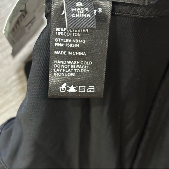 Bustier-Papaya Eyelet Bustier, NWT - Picture 6 of 13